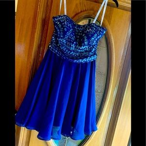 Sherri Hill Prom/ Pageant dress